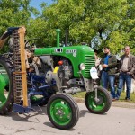 5. Oldtimertreffen in Pillichsdorf 2011