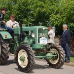 5. Oldtimertreffen in Pillichsdorf 2011