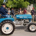 5. Oldtimertreffen in Pillichsdorf 2011