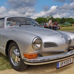 5. Oldtimertreffen in Pillichsdorf 2011