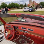 5. Oldtimertreffen in Pillichsdorf 2011