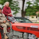 5. Oldtimertreffen in Pillichsdorf 2011