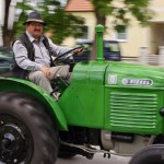 5. Oldtimertreffen in Pillichsdorf 2011