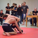 WKA Austria Herbstmeisterschaft 2012