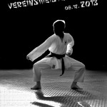 Karate Vereinsmeisterschaft