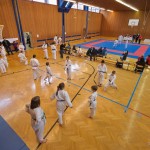 Karate Vereinsmeisterschaft