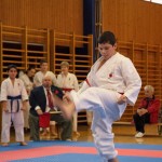 Karate Vereinsmeisterschaft