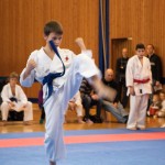 Karate Vereinsmeisterschaft