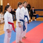 Karate Vereinsmeisterschaft