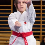 Karate Vereinsmeisterschaft