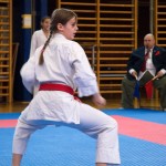 Karate Vereinsmeisterschaft