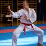 Karate Vereinsmeisterschaft