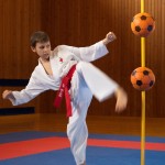 Karate Vereinsmeisterschaft