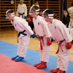 Karate Vereinsmeisterschaft