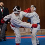 Karate Vereinsmeisterschaft