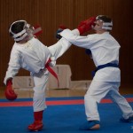 Karate Vereinsmeisterschaft