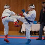 Karate Vereinsmeisterschaft