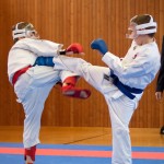 Karate Vereinsmeisterschaft