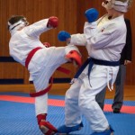 Karate Vereinsmeisterschaft