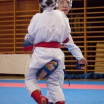 Karate Vereinsmeisterschaft