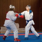 Karate Vereinsmeisterschaft