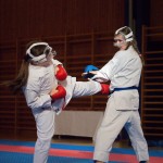 Karate Vereinsmeisterschaft