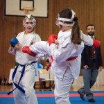 Karate Vereinsmeisterschaft