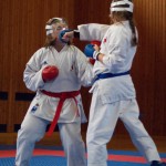 Karate Vereinsmeisterschaft