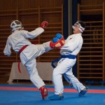 Karate Vereinsmeisterschaft