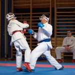 Karate Vereinsmeisterschaft