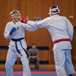 Karate Vereinsmeisterschaft