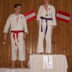 Karate Vereinsmeisterschaft