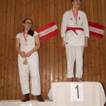 Karate Vereinsmeisterschaft