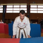 Karate Vereinsmeisterschaft