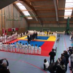 Jiu Jitsu Neulingsmeisterschaft 2014