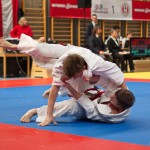 Jiu Jitsu Neulingsmeisterschaft 2014