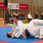 Jiu Jitsu Neulingsmeisterschaft 2014