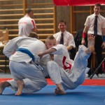 Jiu Jitsu Neulingsmeisterschaft 2014