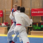 Jiu Jitsu Neulingsmeisterschaft 2014