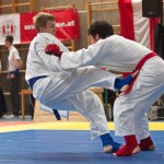 Jiu Jitsu Neulingsmeisterschaft 2014