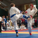 Jiu Jitsu Neulingsmeisterschaft 2014