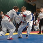 Jiu Jitsu Neulingsmeisterschaft 2014