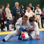 Jiu Jitsu Neulingsmeisterschaft 2014