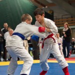 Jiu Jitsu Neulingsmeisterschaft 2014