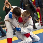 Jiu Jitsu Neulingsmeisterschaft 2014