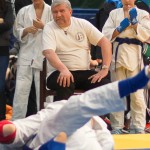 Jiu Jitsu Neulingsmeisterschaft 2014