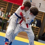 Jiu Jitsu Neulingsmeisterschaft 2014