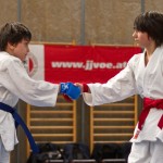 Jiu Jitsu Neulingsmeisterschaft 2014