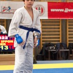 Jiu Jitsu Neulingsmeisterschaft 2014