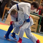 Jiu Jitsu Neulingsmeisterschaft 2014